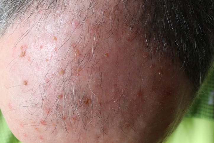 Actinic Keratosis in Phoenix, AZ