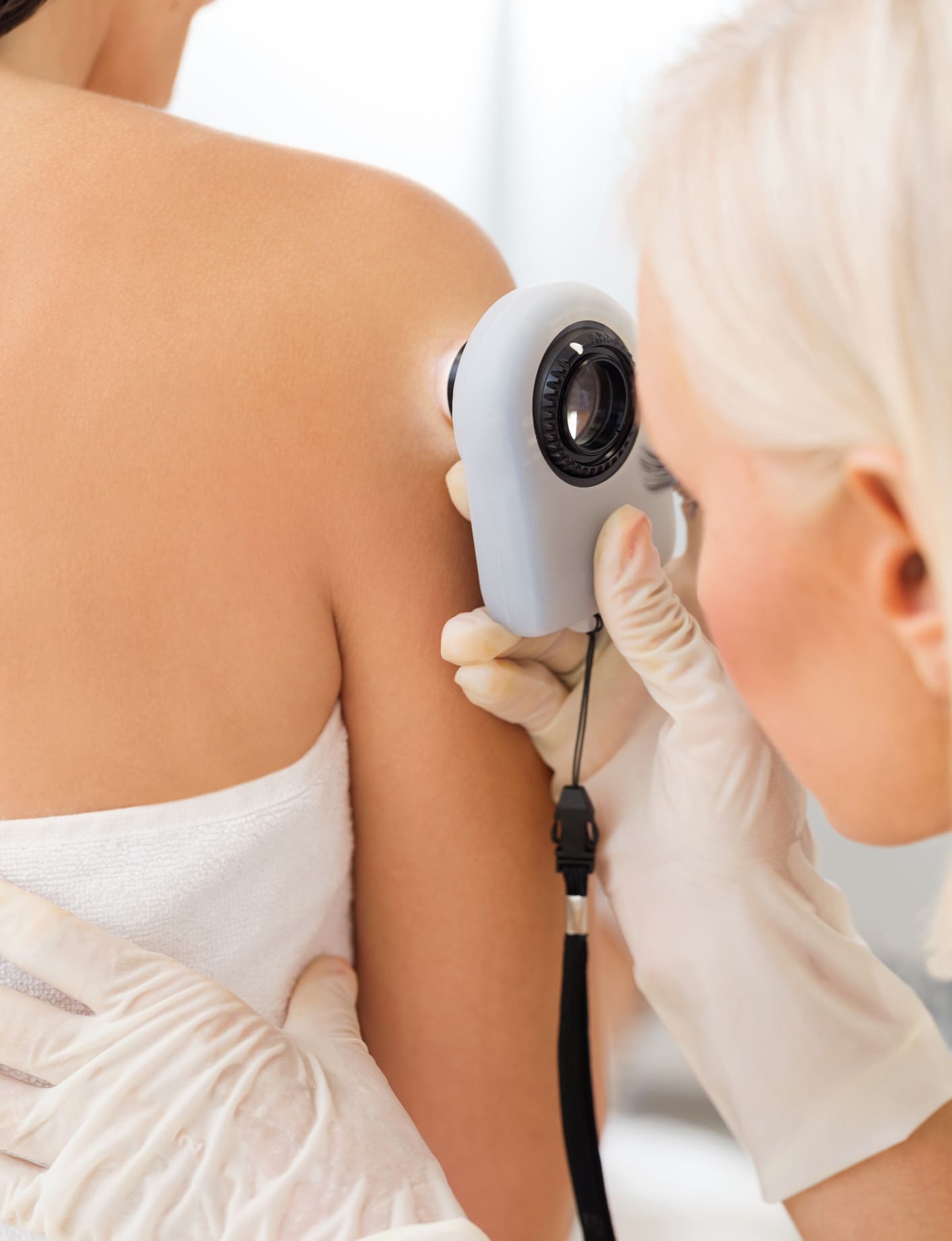 Skin Screening in Phoenix, AZ